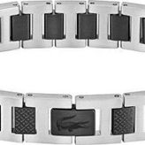 Lacoste Lacj2040418 Erkek Bileklik