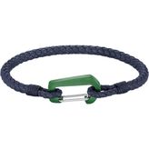 Lacoste LACJ2040503 Erkek Bileklik