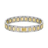 Lacoste LACJ2040556 Erkek Bileklik