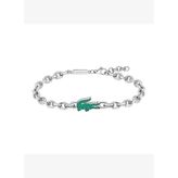 Lacoste LACJ2040610 Erkek Bileklik