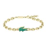 Lacoste LACJ2040611 Erkek Bileklik