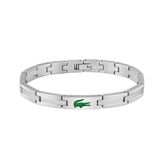 Lacoste LACJ2040625 Erkek Bileklik