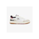 Lacoste Lineshot Erkek Beyaz Sneaker