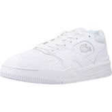 Lacoste Lineshot Erkek Günlük Ayakkabı 746SMA0110-21G
