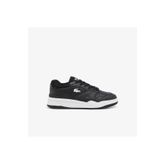 Lacoste Lineshot Erkek Siyah Sneaker