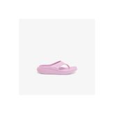 Lacoste Meduz Flip Flop Kadın Pembe Terlik