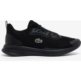 Lacoste Neo Run Base Erkek Siyah Sneaker - 02H-Siyah