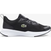 Lacoste Neo Run Base Kadın Siyah Sneaker - 312-Siyah