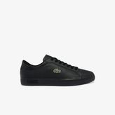 Lacoste Powercourt Erkek Siyah Sneaker