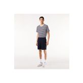 Lacoste Regular Fit Erkek Beyaz Şort