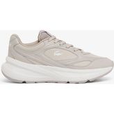 Lacoste Run Set Evo Kadın Bej Sneaker752SFA007525Y
