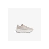Lacoste Run Set Evo Kadın Bej Sneaker