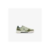 Lacoste Slam Break Erkek Yeşil Sneaker