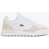 Lacoste Slam Break Kadın Beyaz Sneaker752SFA002265T