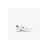 Lacoste Slam Break Kadın Beyaz Sneaker