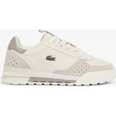 Lacoste Slam Break Kadın Krem Sneaker752SFA01532B7