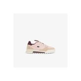 Lacoste Slam Break Kadın Pembe Sneaker