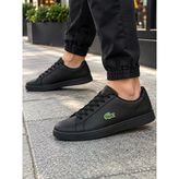 Lacoste Sneaker Siyah