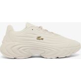 Lacoste Spinor Erkek Beyaz Sneaker - 18C-Beyaz
