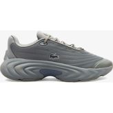 Lacoste Spinor Erkek Gri Sneaker751SMA014712C