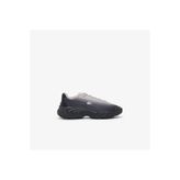 Lacoste Spinor Erkek Koyu Gri Sneaker