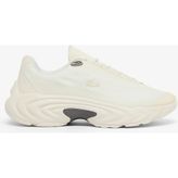 Lacoste Spinor Erkek Krem Sneaker751SMA005518C