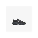 Lacoste Spinor Hybrid Erkek Siyah Sneaker