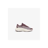 Lacoste Spinor Hybrid Kadın Bordo Sneaker