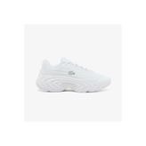 Lacoste Spinor Kadın Beyaz Sneaker