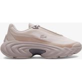 Lacoste Spinor Kadın Gri Sneaker751SFA003812C
