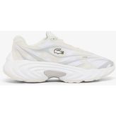 Lacoste Spinor Tech Erkek Beyaz Sneaker752SMA009765T