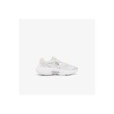 Lacoste Spinor Tech Erkek Beyaz Sneaker