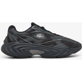 Lacoste Spinor Tech Erkek Siyah SNEAKER752SMA0097AR0