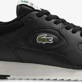 Lacoste Sport Linetrack Erkek Siyah Sneaker