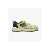Lacoste Storm 96 2K Erkek Yeşil/Sarı Sneaker