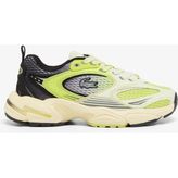 Lacoste Storm 96 2k Kadın Sneaker - Yeşil