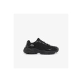 Lacoste Storm 96 2k Lite Kadın Siyah Sneaker