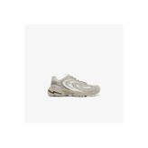 Lacoste Storm 96 Tech Erkek Gri Sneaker