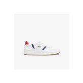 Lacoste T-clip Set Erkek Beyaz Sneaker