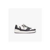 Lacoste T-clip Set Erkek Siyah Sneaker