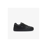 Lacoste T-Clip Shield Erkek Siyah Sneaker