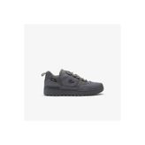 Lacoste T-Clip Winter Erkek Gri Sneaker