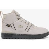 Lacoste T-Clip Winter Mid Erkek Gri BOT752SMA0126AT0