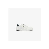 Lacoste T/clıp Çocuk Beyaz Sneaker