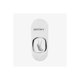 Lacoste Unisex 2'li Renkli Çorap