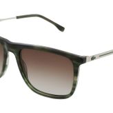 LACOSTE Unisex Güneş Gözlüğü