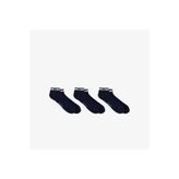 Lacoste Unisex Lacivert Çorap