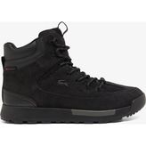 Lacoste Urban Breaker Erkek Siyah Bot748CMA0015237