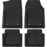 Lada Niva 2011 Model 4d Flex Joker Siyah Havuzlu Paspas