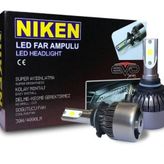 LADA SAMARA H4 UZUN KISA NİKEN LED XENON